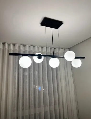 Luminária