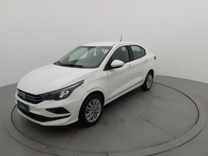 Fiat Cronos Drive 1.3 8V Flex 2024