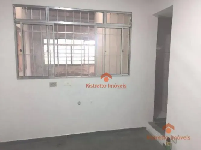 Sala para alugar, 9 m² por R$ 850,01 - Umuarama - Osasco/SP
