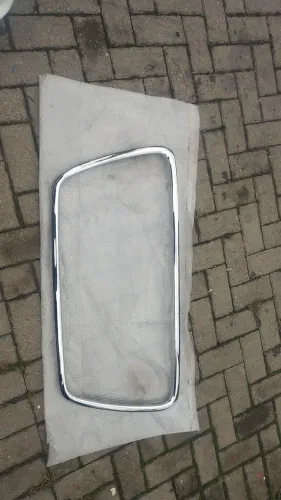 Grade parachoque Lancer 