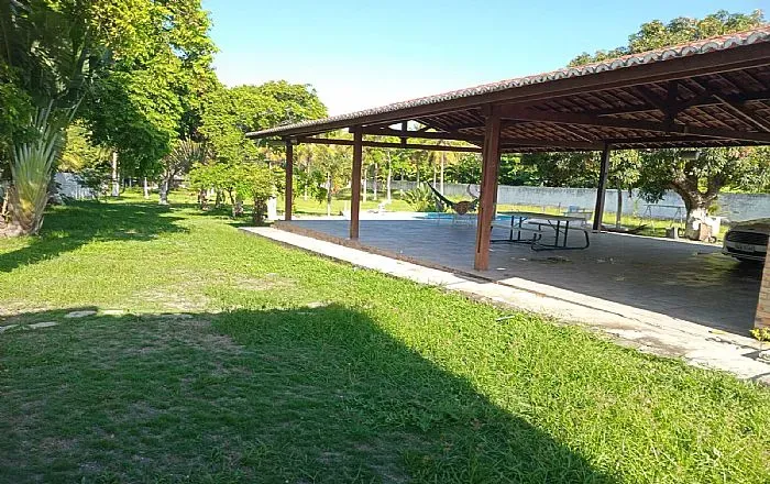 Granja/Fazenda à Venda - Mangabeira - Macaíba/RN