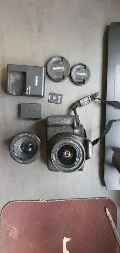 Canon T5