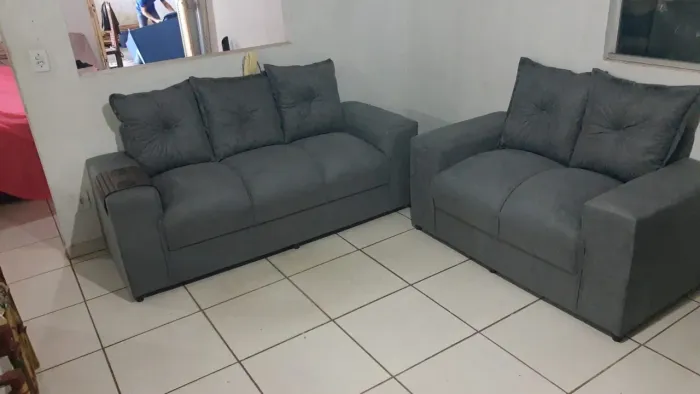 Sofá a partir de 499.99 entrega grátis