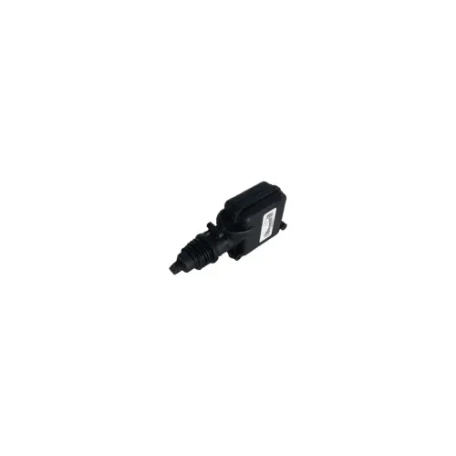 Motor Trava Elétrica GM Corsa 2002 2012 Traseira Direita 