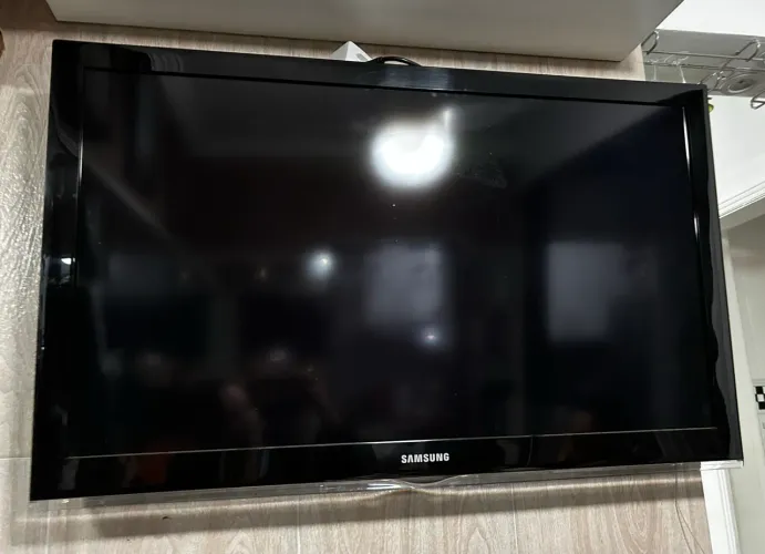 Tv Samsung com defeito! - 40 polegadas