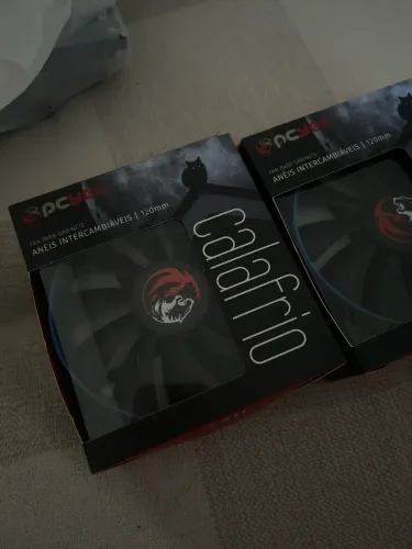 Cooler