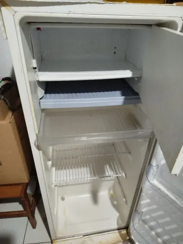 Geladeira