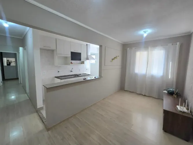 Lindo apartamento no Morada dos Pássaros - Jundiaí - SP