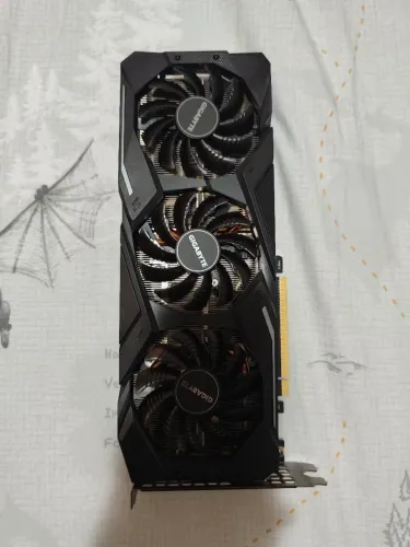 Rtx 2080 oc
