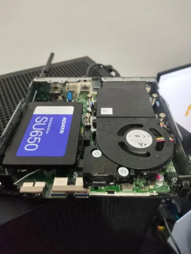 Mini Desktop 3070