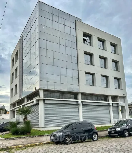 Sala Aérea Santa Catarina Caxias do Sul