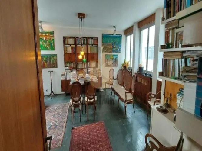 Sala à venda em Consolação, São Paulo