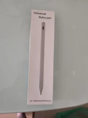 Caneta universal para tablet