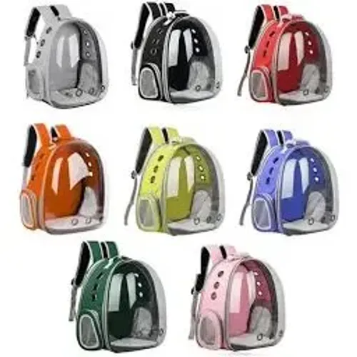 Bolsa para transporte de pets