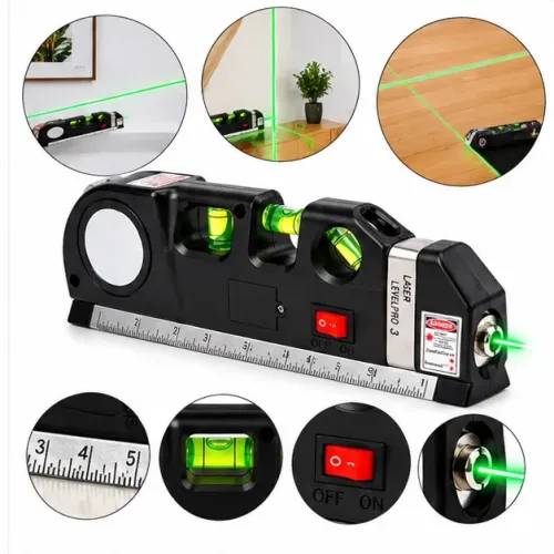 Trena a laser - PAGAMENTO NA ENTREGA