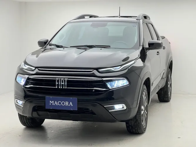 Fiat Toro Freedom 1.3 T270 4X2 Flex AUT 2023