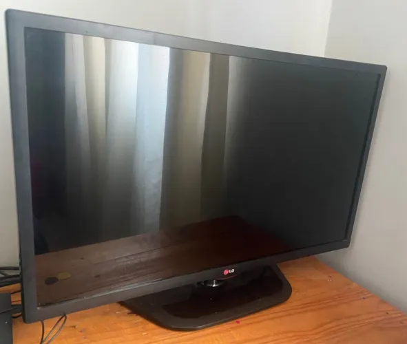 TV LG 32 Polegadas A VENDA em Porto Velho-RO