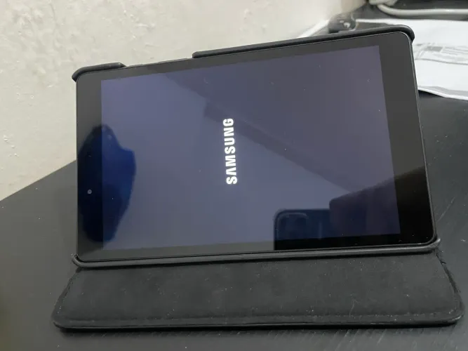 Vendo tablet Samsung