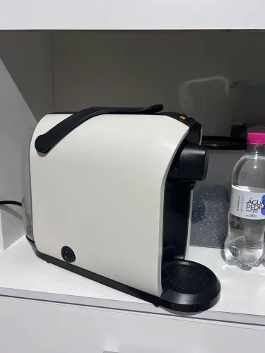 Cafeteira Expresso 3 MIMO
