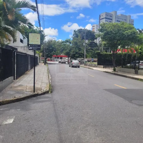 Casa para Locação em Graças