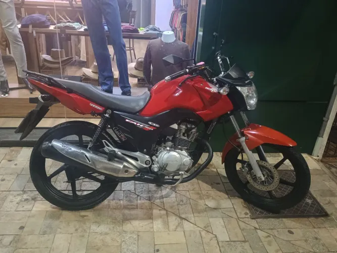 Fan 150 2015