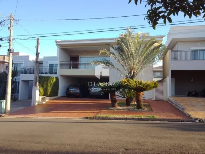 Casa à venda no Residencial Jardins dos Manacás em Betel Paulínia-SP