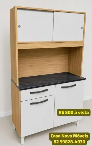 Armário de Cozinha
