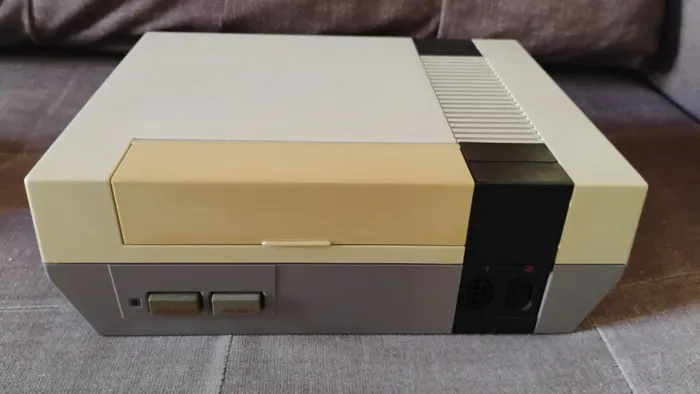 NES