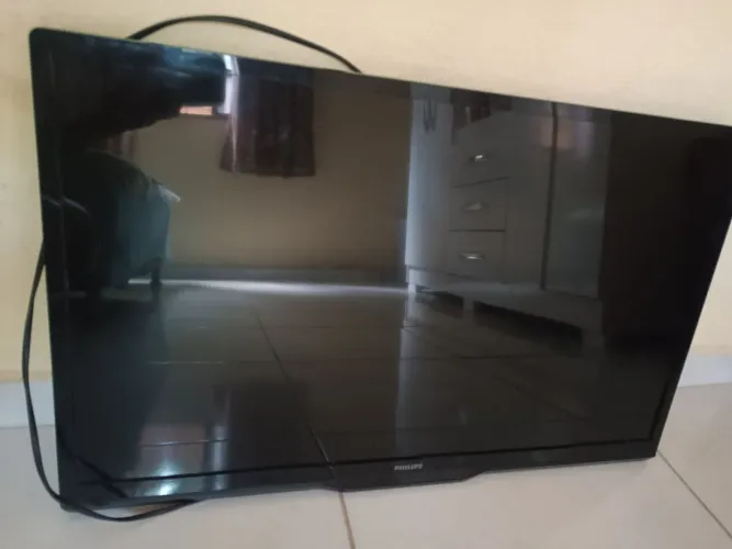 Tv Philips 32 polegadas