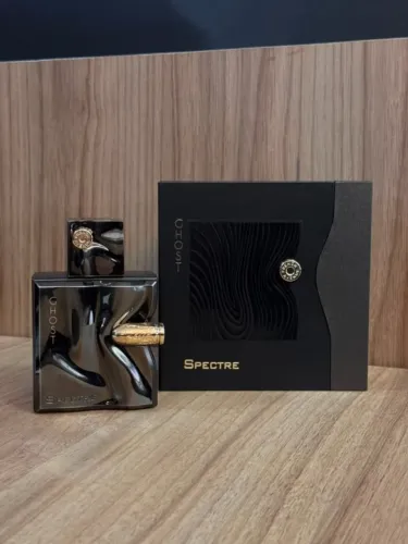Perfume Spectre Ghost French Avenue