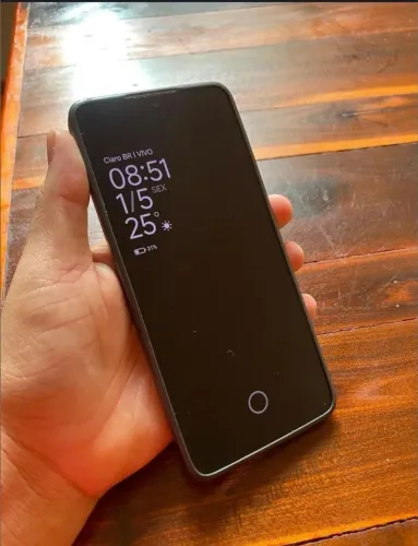 Poco X6 Pro 5G (Máquina)