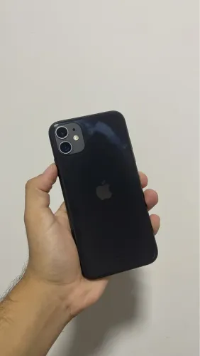 iPhone 11 - 64gb