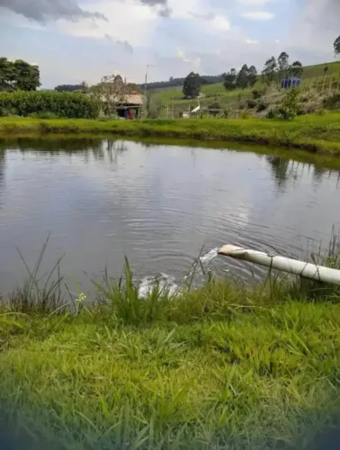 Fazendinha em Piedade dos gerais MG água em abundancia a vontade mesmo 24 horas 14 hectare