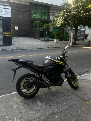 Vendo MT-03