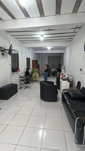 Ponto comercial