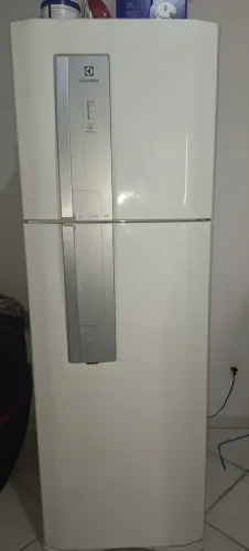 Geladeira Electrolux Frost Free