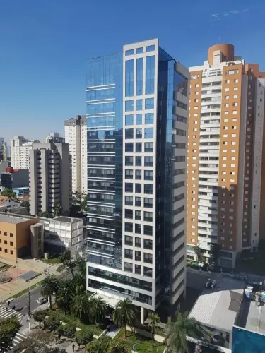 Imóvel para aluguel possui 626 metros quadrados em Indianópolis - São Paulo - SP