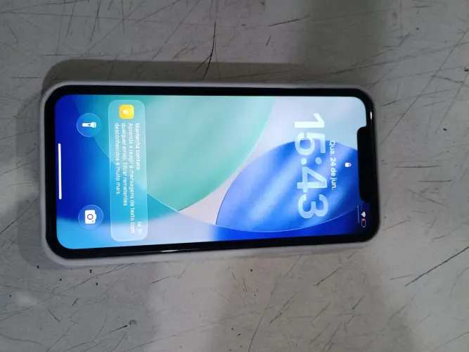 iPhone 11
