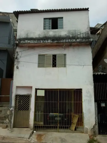 Comercial - Padroeira