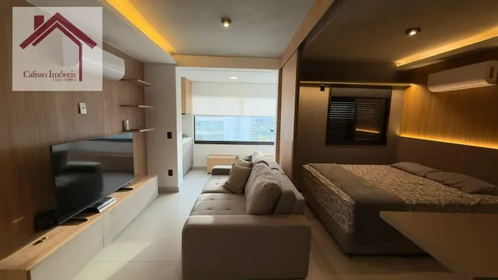 Apartamento no Mandarim Campolim Patriani em Sorocaba para Locação