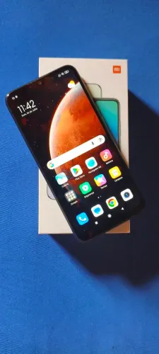 Xiaomi Redimi Note 8 64GB / 4GB RAM (Leia a descrição)