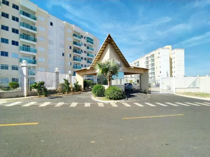 Apartamento para locação no bairro Grand Ville
