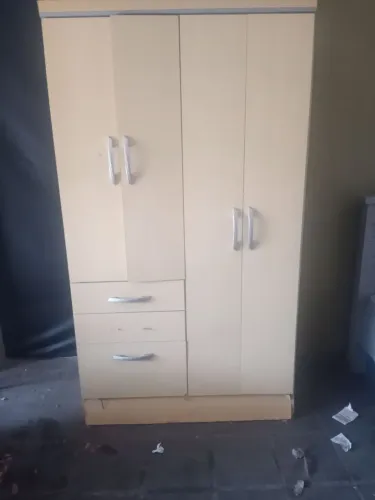 Guarda Roupa