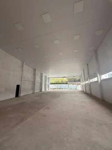 ALUGO GALPÃO NO BAIRRO SÃO FRANCISCO/ PETRÓPOLIS EM MANAUS, COM 1.500M2 DE TERRENO
