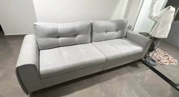 Sofá Semi-Novo
