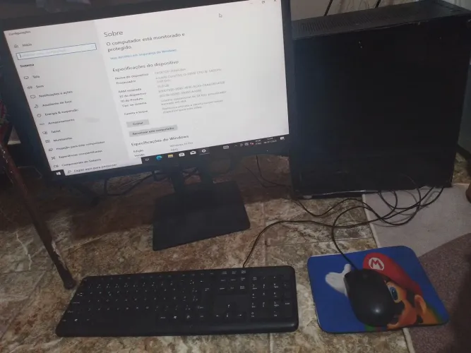 PC Gamer Completo