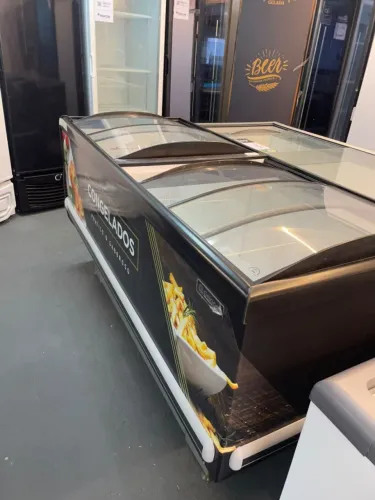 MB ILHA DE CONGELADOS GELOPAR 190