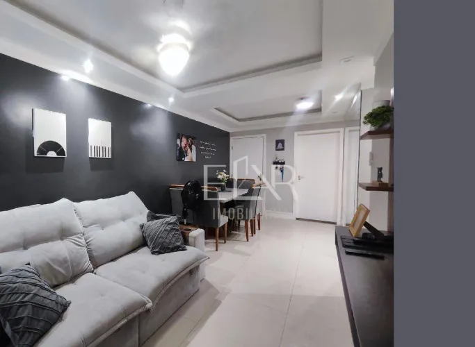 Excelente Apartamento no Recreio dos Bandeirantes (Próximo a Av. Gilka Machado)