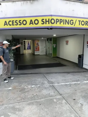 Cafeteria & Lanchonete. Niterói