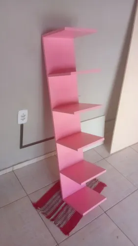 Pratileira torre